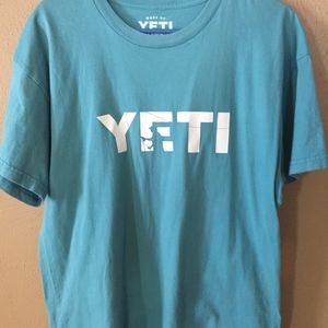 Yeti T-Shirt